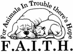 FAITH Dog Rescue