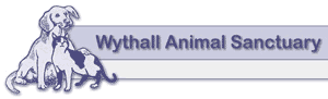 Wythall Animal Sanctuary, Birmingham