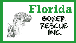 Florida Boxer Rescue
